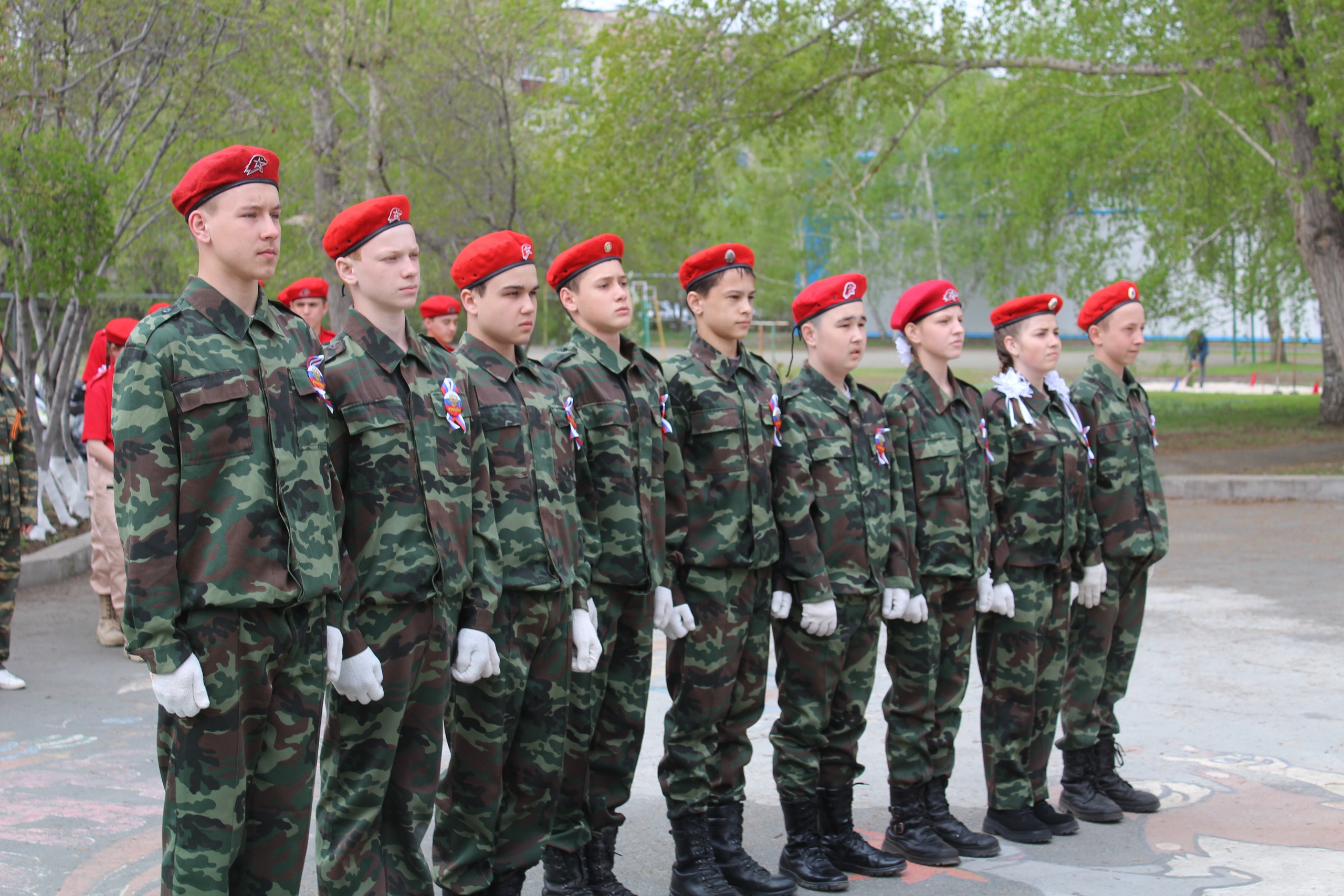 ЗАРНИЦА 2.0 СТАРШИЙ ВОЗРАСТ.
