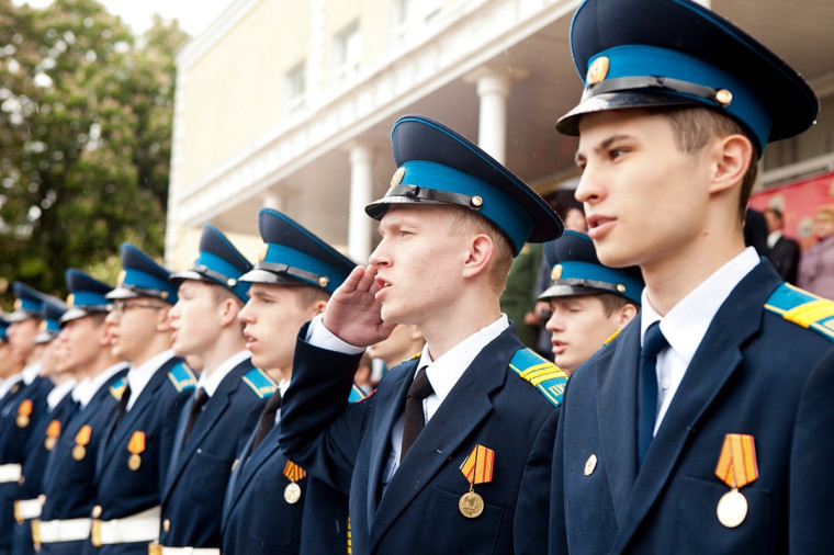 На заметку выпускнику - 2025.