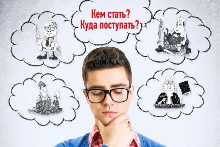 На заметку выпускнику - 2025.