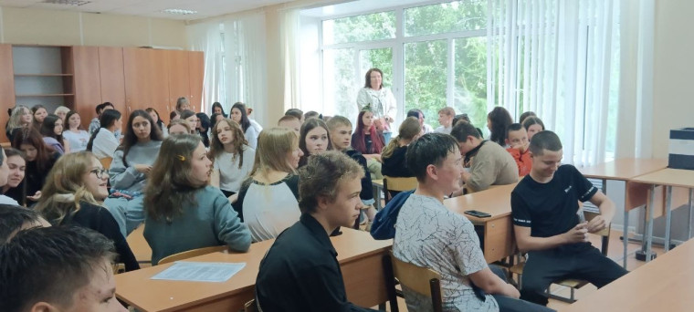 В период 1 июня по 26 июня 2025 года в Кувандыкском муниципальном округе проходит месячник антинаркотической направленности и популяризации здорового образа жизни..